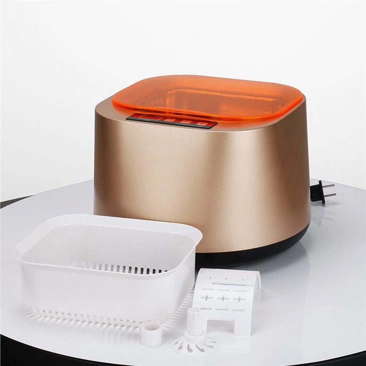 household ultrasonic cleaner (3)