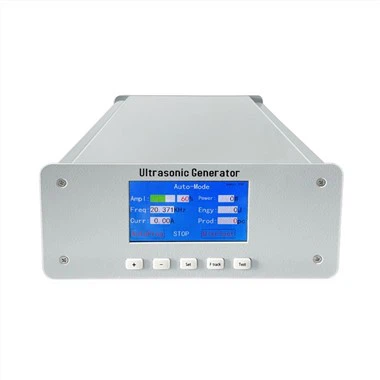 Digitalni ultrazvučni generator