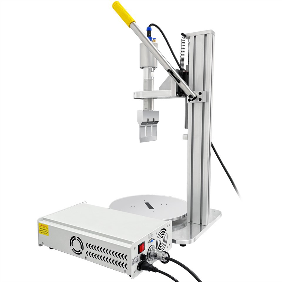 Ultrasound Food Cutting Machine