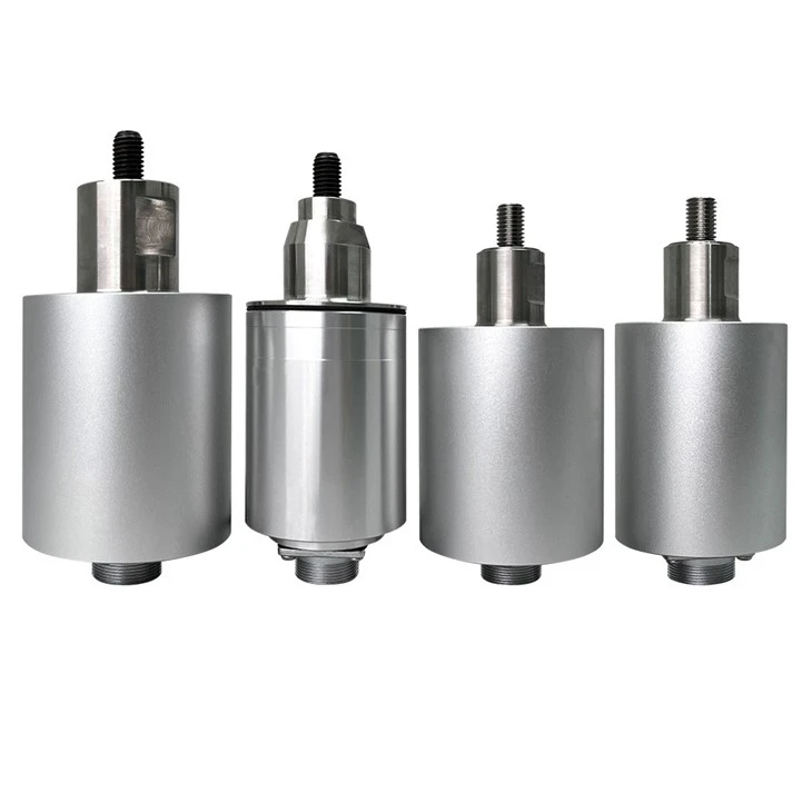 Ultrasonic Screening Activated Carbon