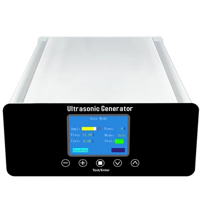 Ultrazvučni generator za zavarivanje